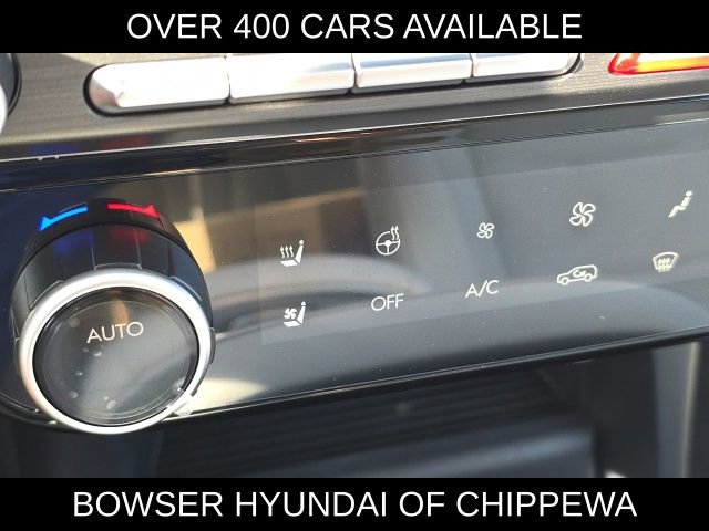 New 2026 Hyundai Palisade Calligraphy image 11