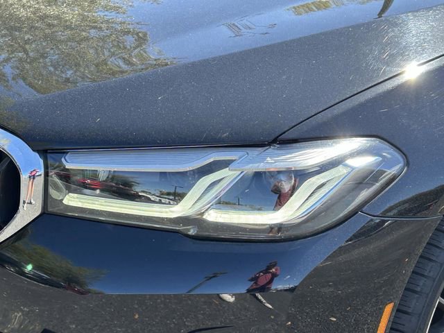 Used 2023 BMW 530e xDrive image 13