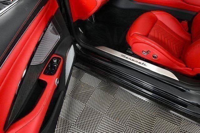 New 2026 Maserati GranTurismo Trofeo AWD/4WD image 10