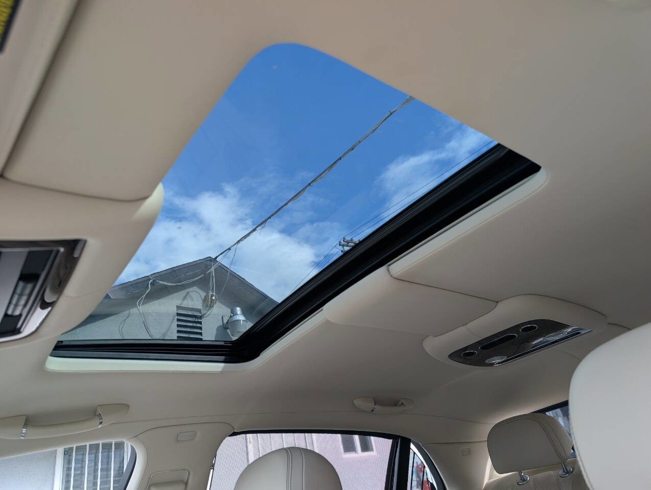 Used 2016 Bentley Flying Spur W12 AWD/4WD image 24