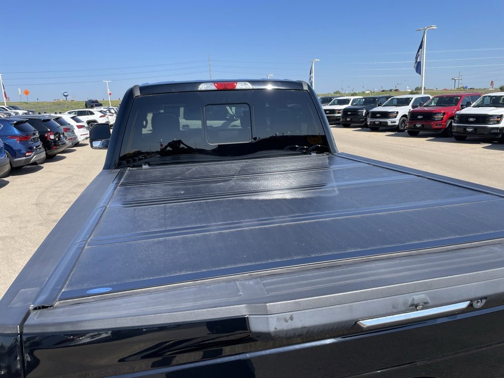 Used 2017 Ford F250 Lariat w/ Chrome Package image 34