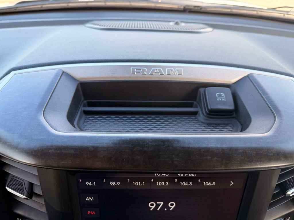 Used 2020 RAM 1500 Big Horn image 17