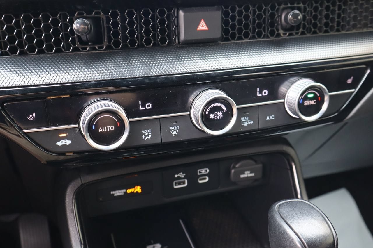 Used 2023 Honda CR-V Sport Touring image 23