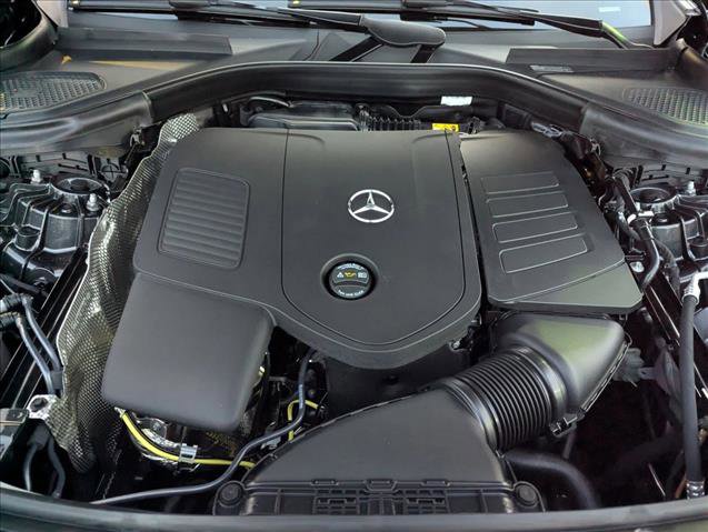 New 2026 Mercedes-Benz GLC 300 4MATIC image 15