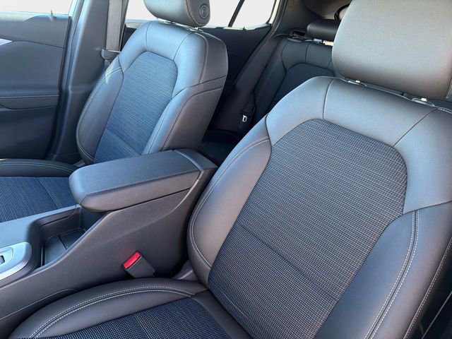 New 2026 Buick Envista Preferred w/ Convenience I Package FWD image 19