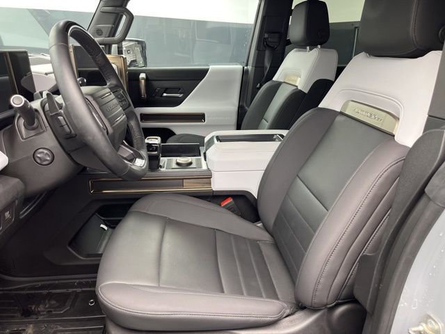 Used 2024 GMC Hummer EV 3X w/ LPO, Sport Package image 9