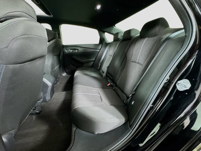 Used 2024 Honda Accord Sport image 27