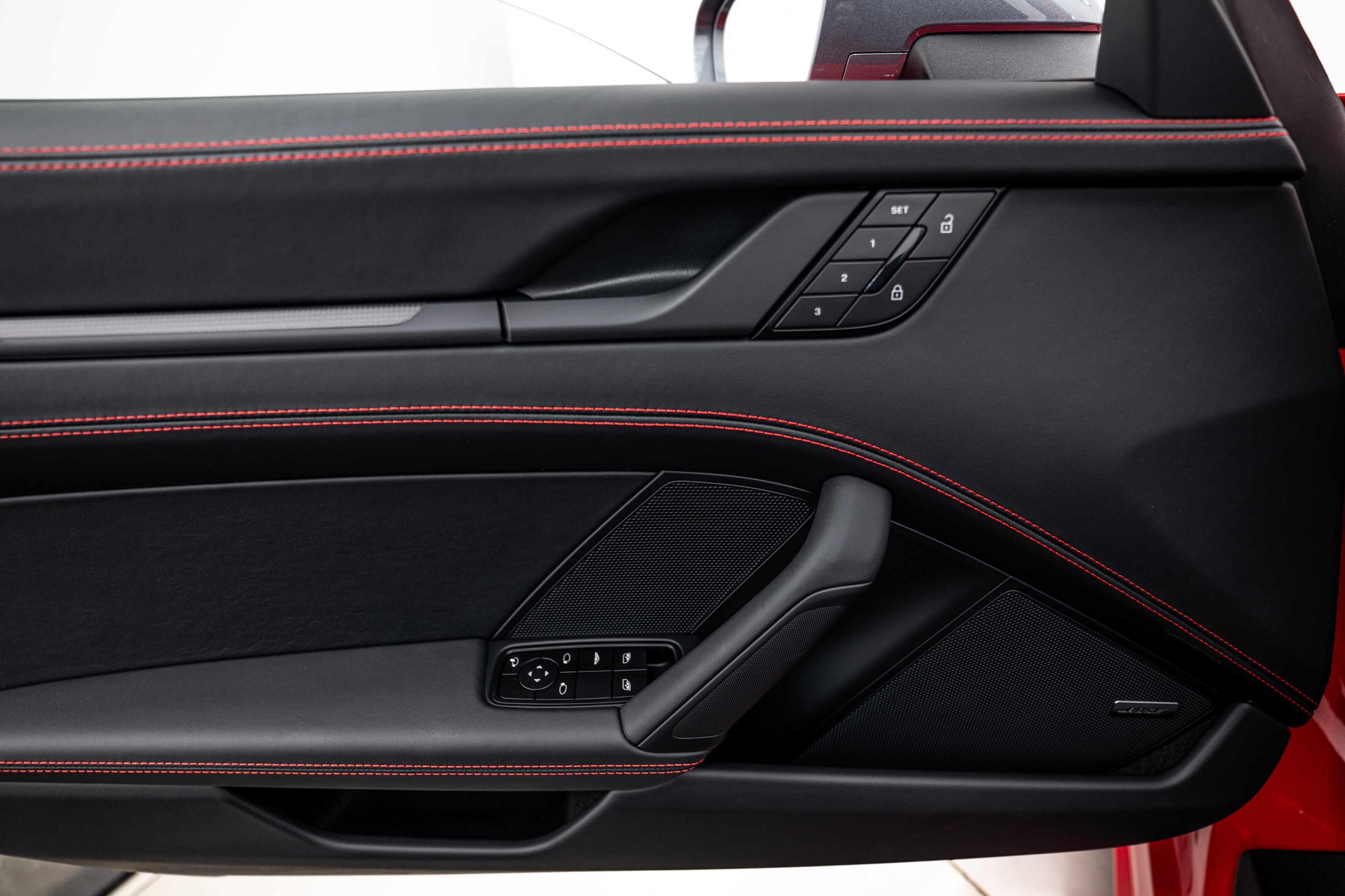 New 2026 Porsche 911 Carrera T RWD image 20