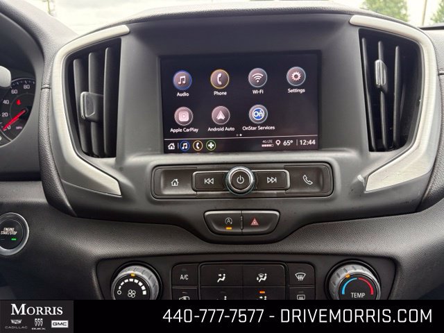 Certified 2023 GMC Terrain SLE w/ LPO, Floor Liner Package FWD image 31
