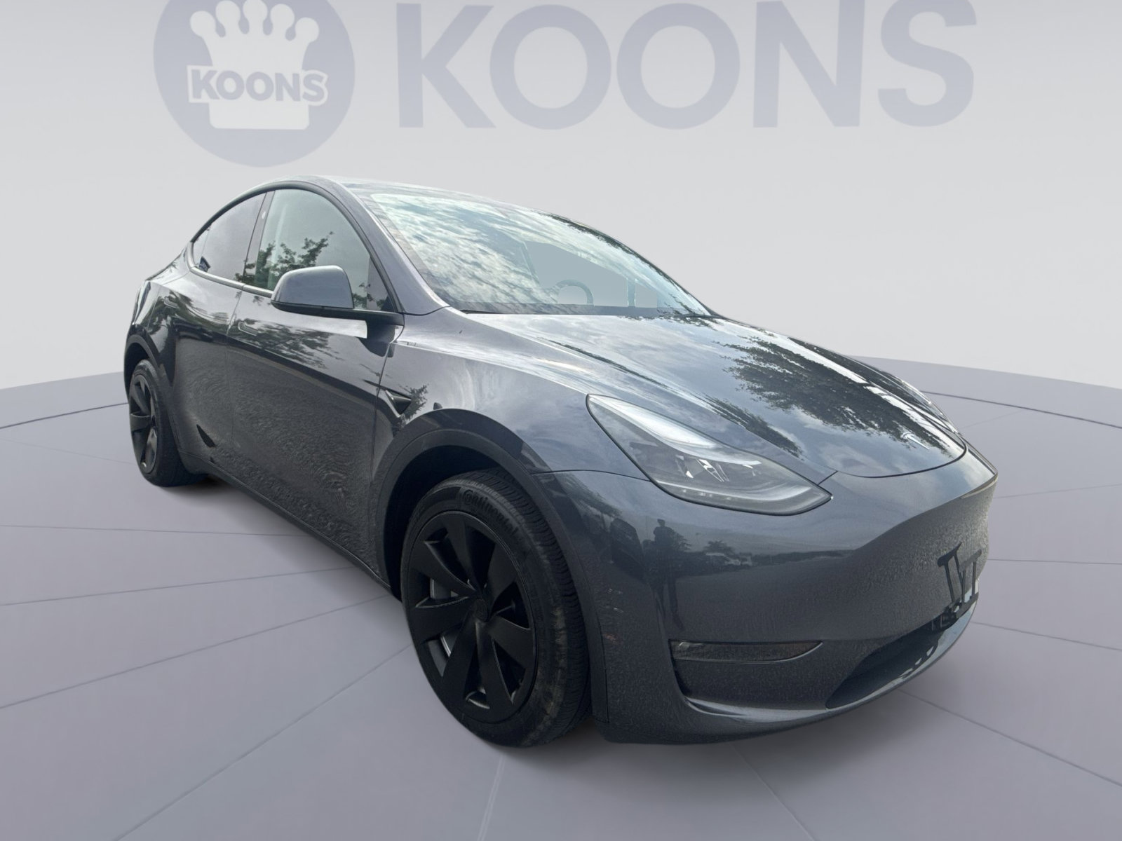 Used 2023 Tesla Model Y Long Range AWD/4WD image 10