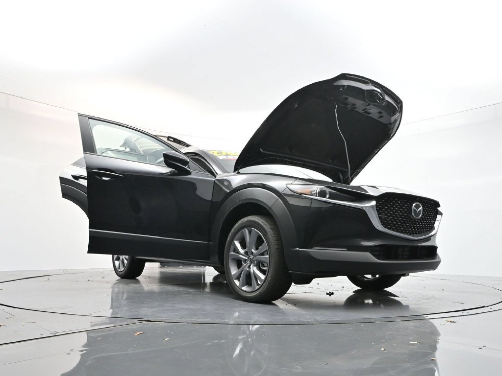 Used 2026 MAZDA CX-30 AWD 2.5 S w/ Premium Package image 25