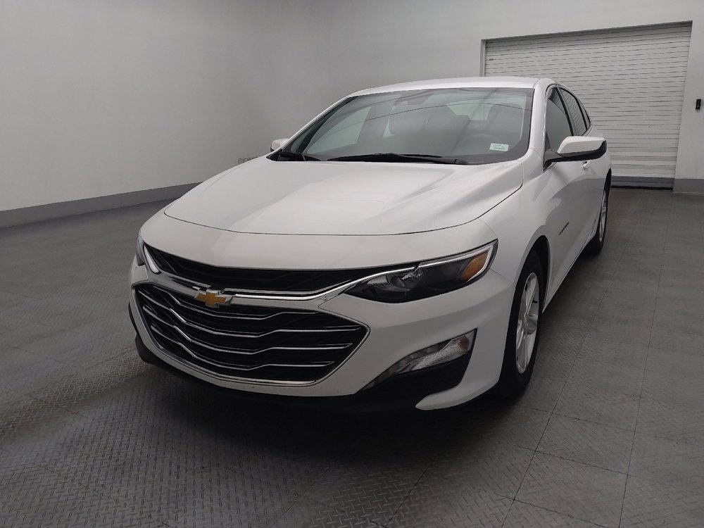 Used 2024 Chevrolet Malibu LT image 15