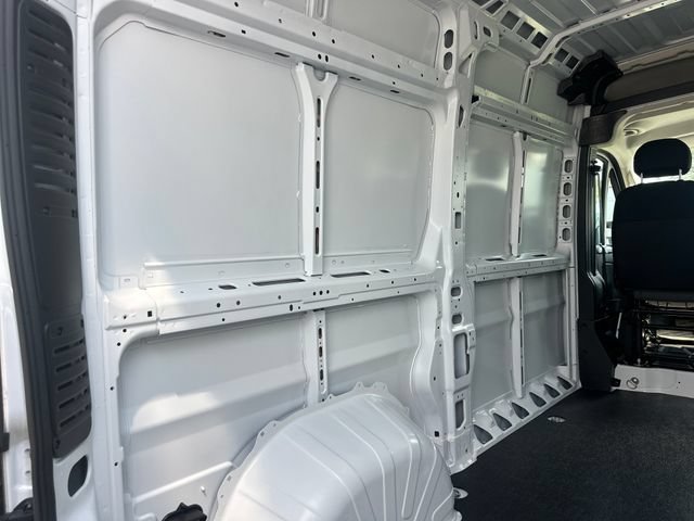 New 2026 RAM ProMaster 2500 w/ Safety Group FWD image 8