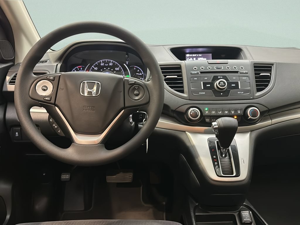 Used 2013 Honda CR-V EX image 24