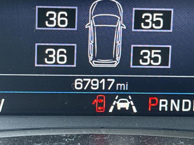 Used 2021 Chevrolet Equinox LT FWD image 41
