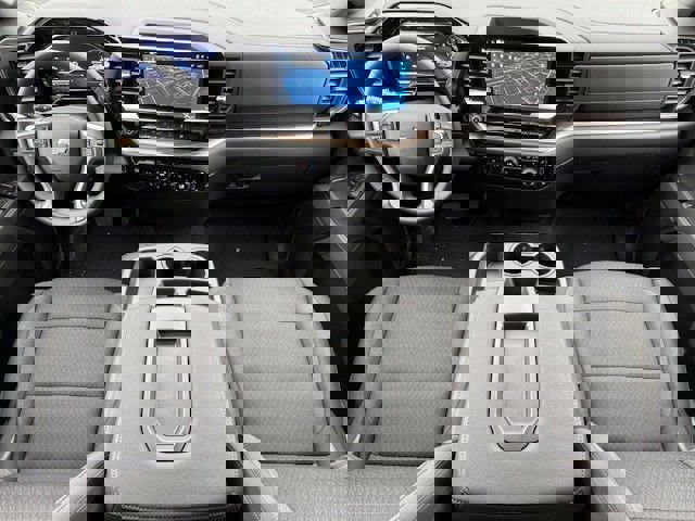 New 2026 Chevrolet Silverado 1500 LT image 18