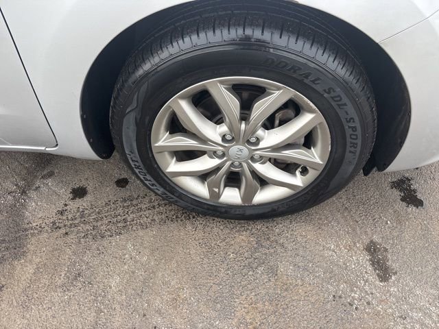 Used 2019 Kia Sedona EX image 40