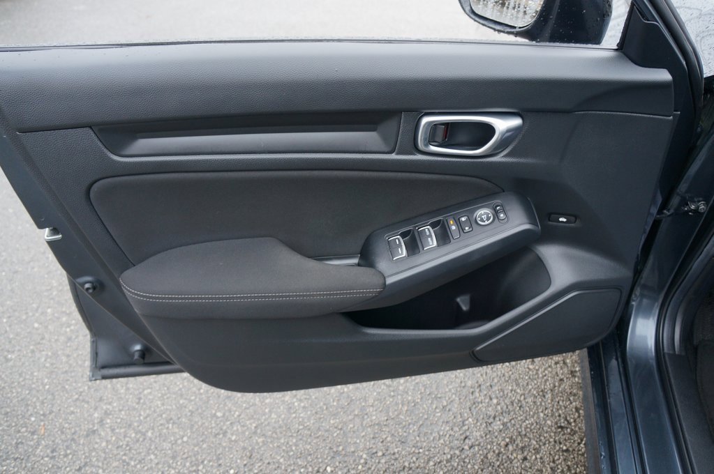 Used 2024 Honda Civic Sport image 12