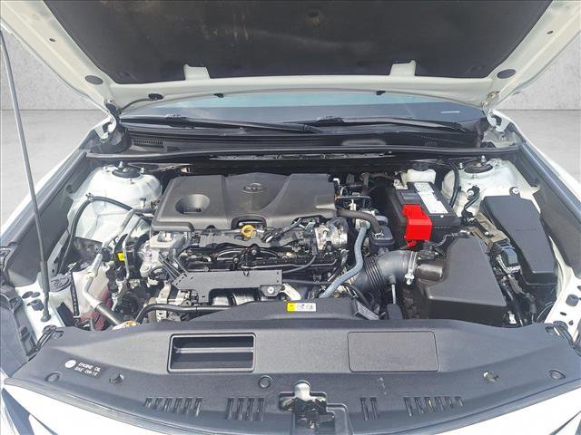 Used 2023 Toyota Camry LE w/ Convenience Package image 23