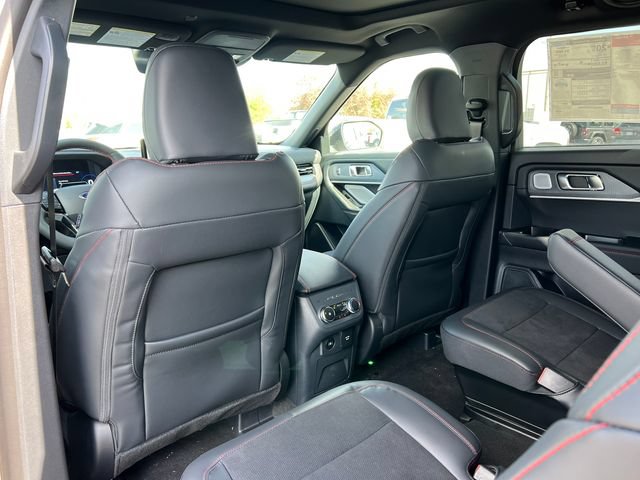 New 2026 Ford Explorer ST w/ Sun And Sound Package AWD/4WD image 42