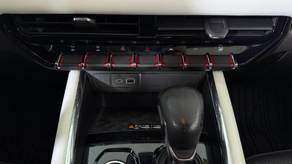 Used 2023 GMC Canyon AT4X AWD/4WD image 21