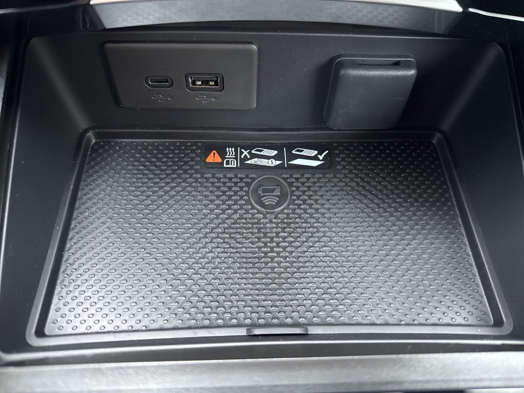 New 2026 Buick Envision Preferred AWD/4WD image 38