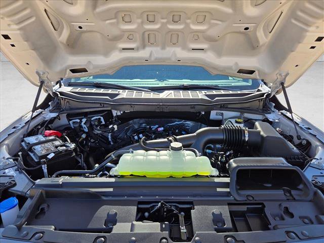 New 2026 Ford F150 STX w/ Equipment Group 200A image 16