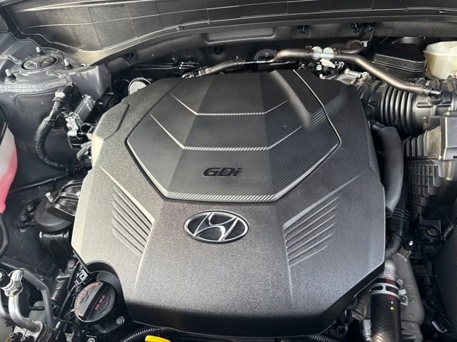 Used 2021 Hyundai Palisade Limited image 47