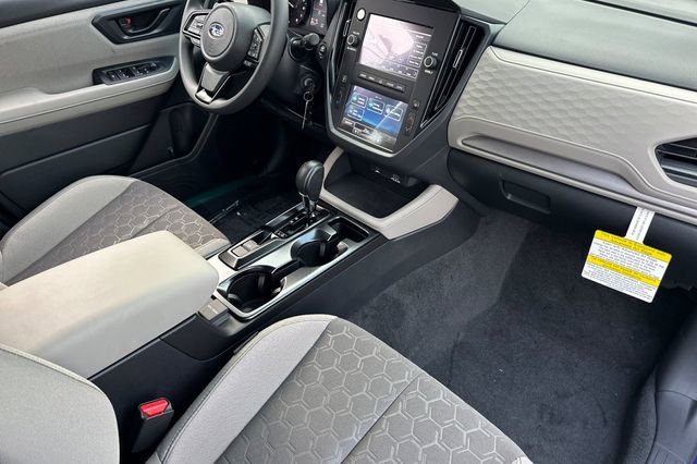New 2026 Subaru Forester image 13
