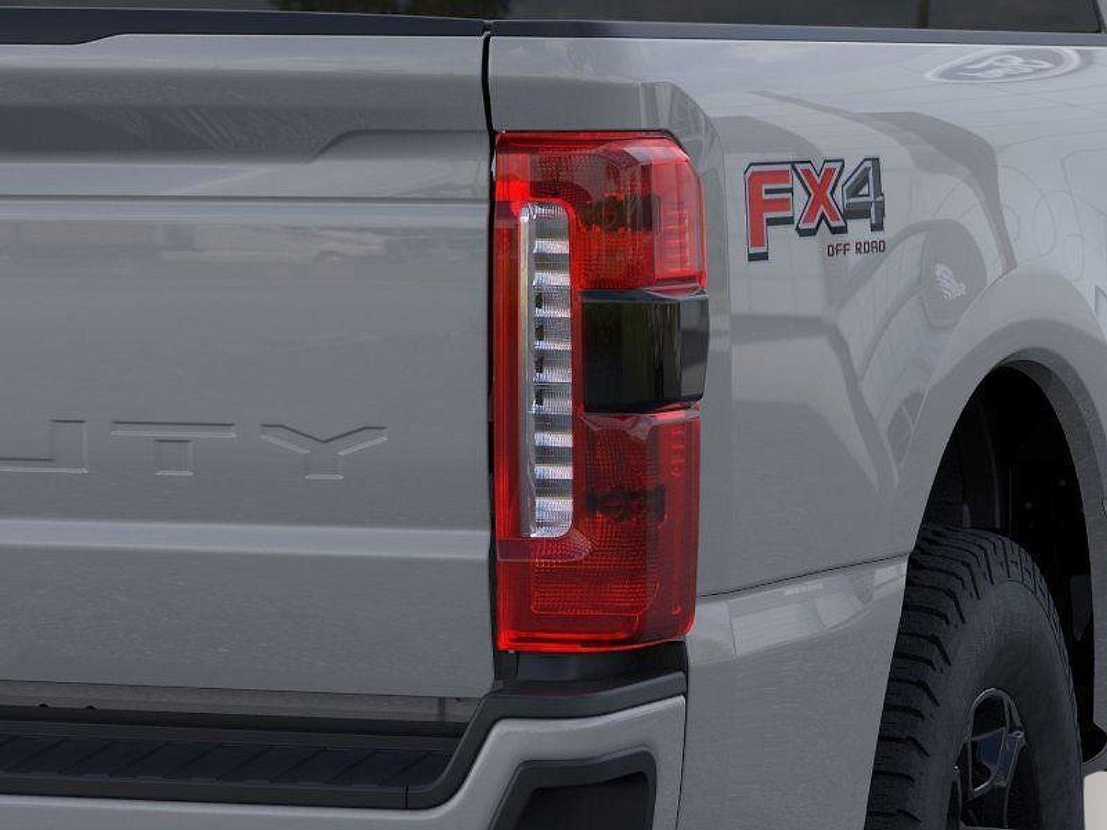 New 2026 Ford F250 XL w/ STX Appearance Package AWD/4WD image 21