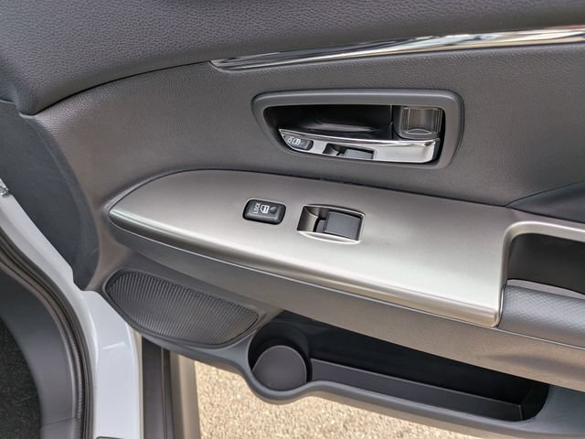 New 2026 Mitsubishi Outlander Sport SE AWD/4WD image 32