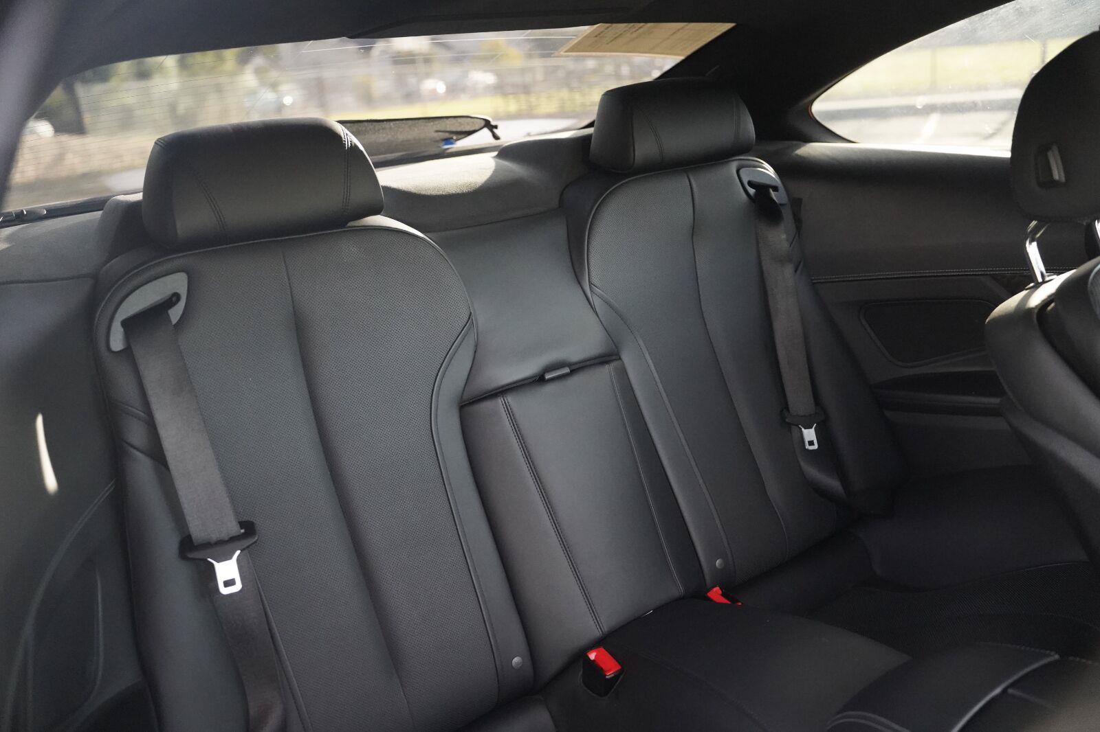 Used 2014 BMW 650i xDrive Coupe AWD/4WD image 27