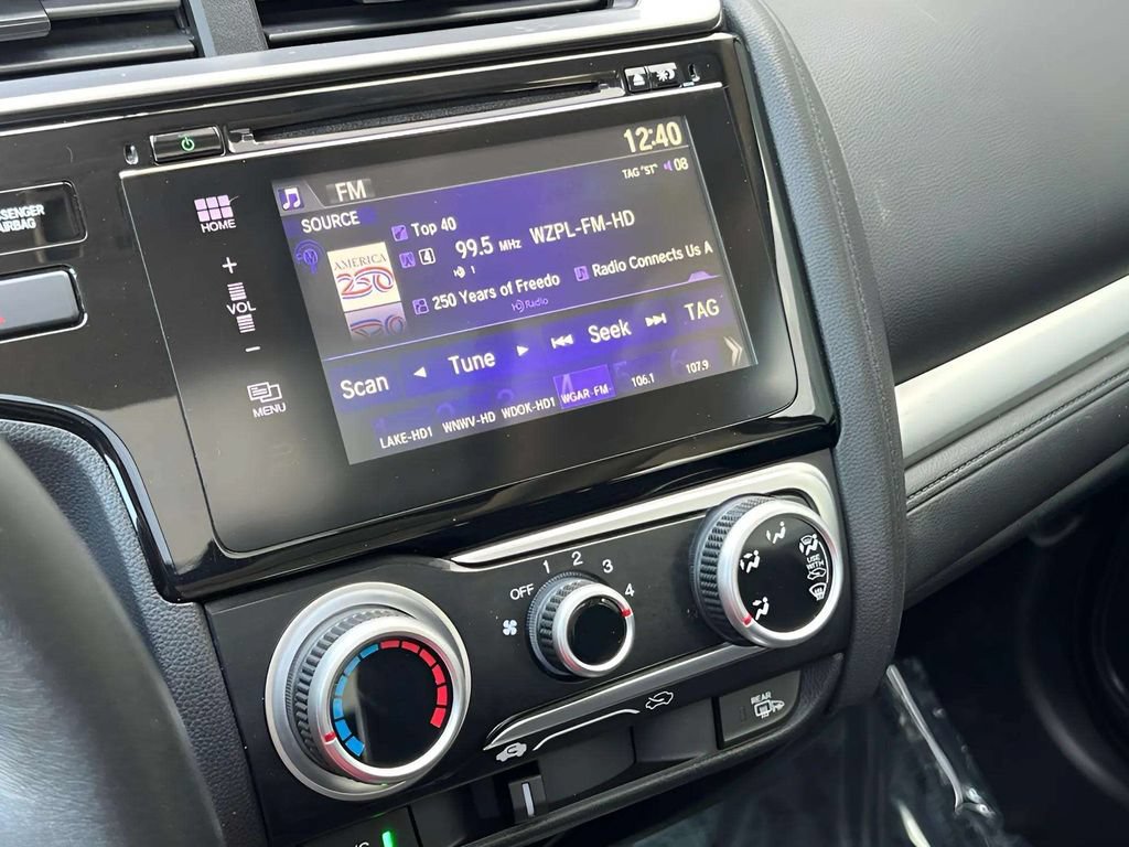 Used 2017 Honda Fit EX-L image 19