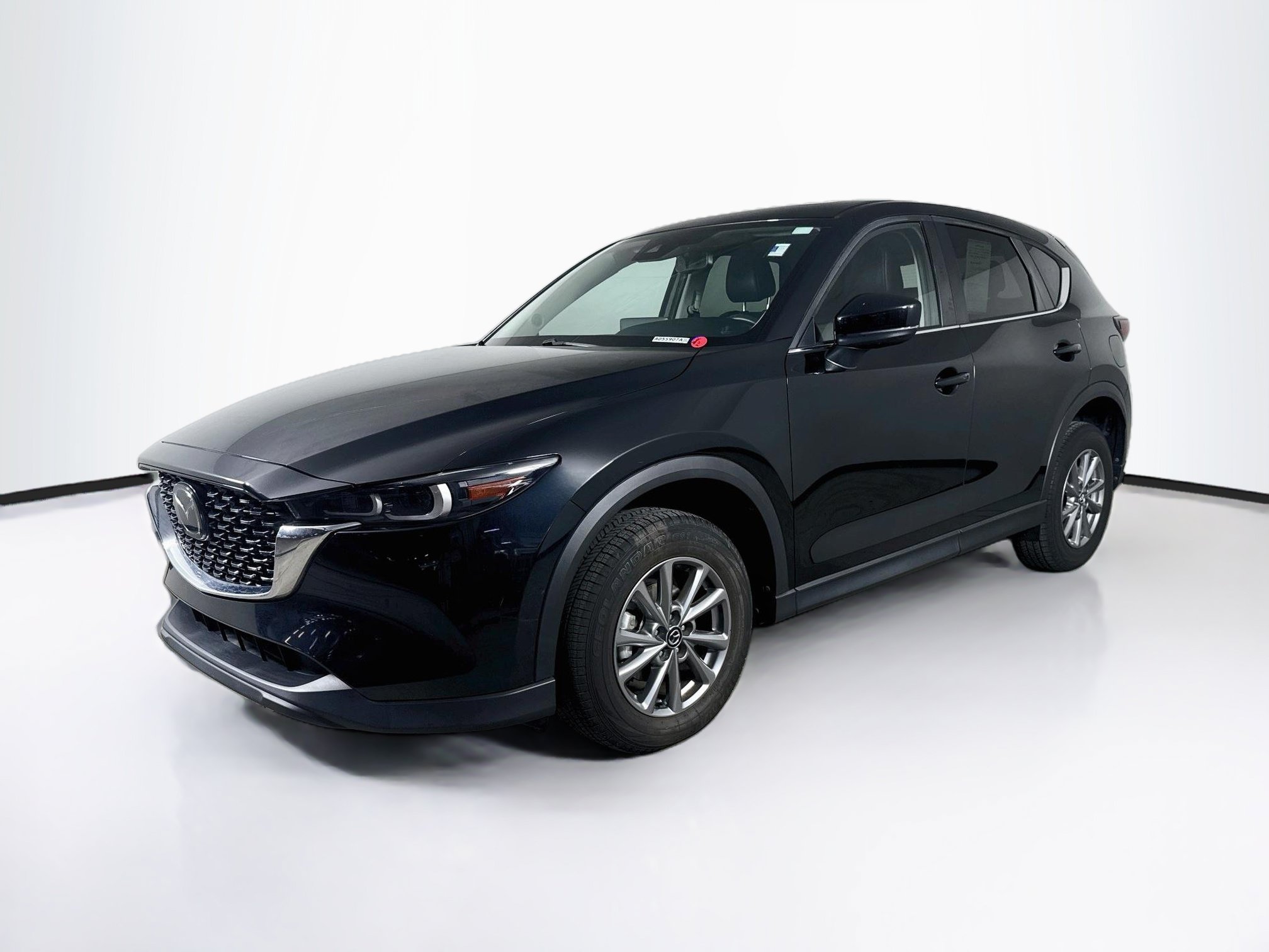 Used 2023 MAZDA CX-5 AWD 2.5 S image 4