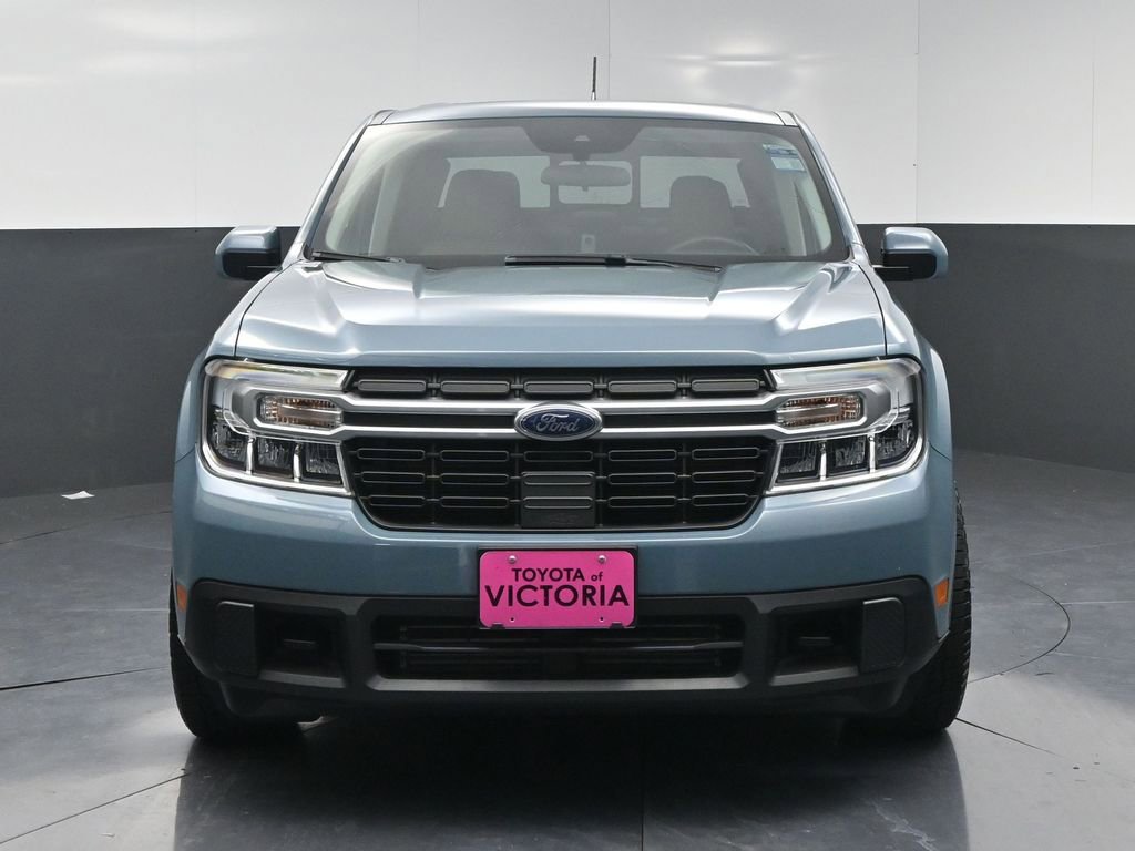 Used 2022 Ford Maverick Lariat w/ Lariat Luxury Package AWD/4WD image 22