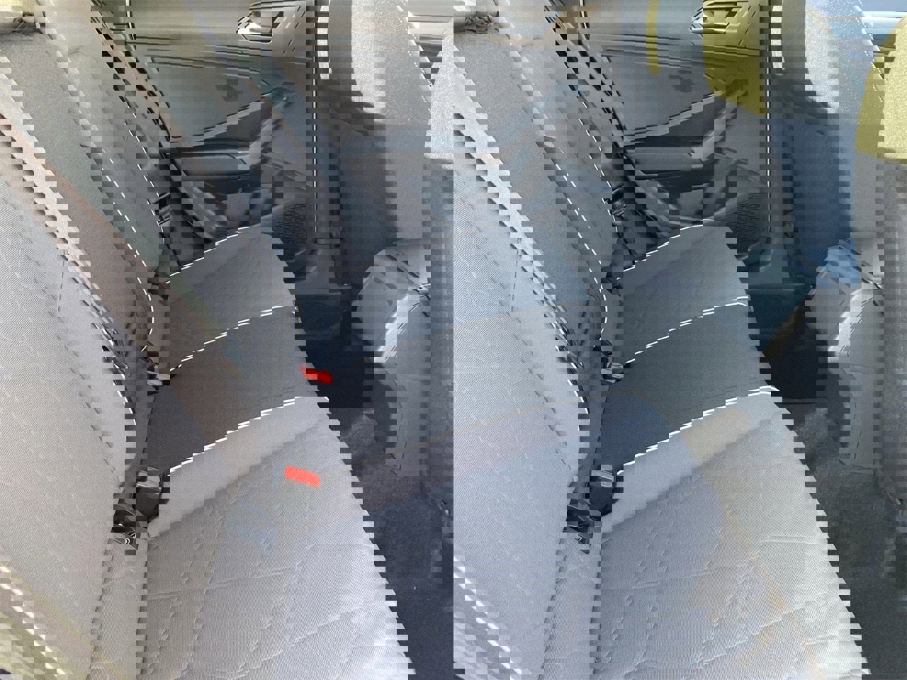 New 2026 Volkswagen Jetta Sport image 9