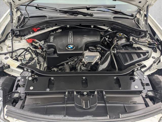 Used 2017 BMW X3 xDrive28i image 24