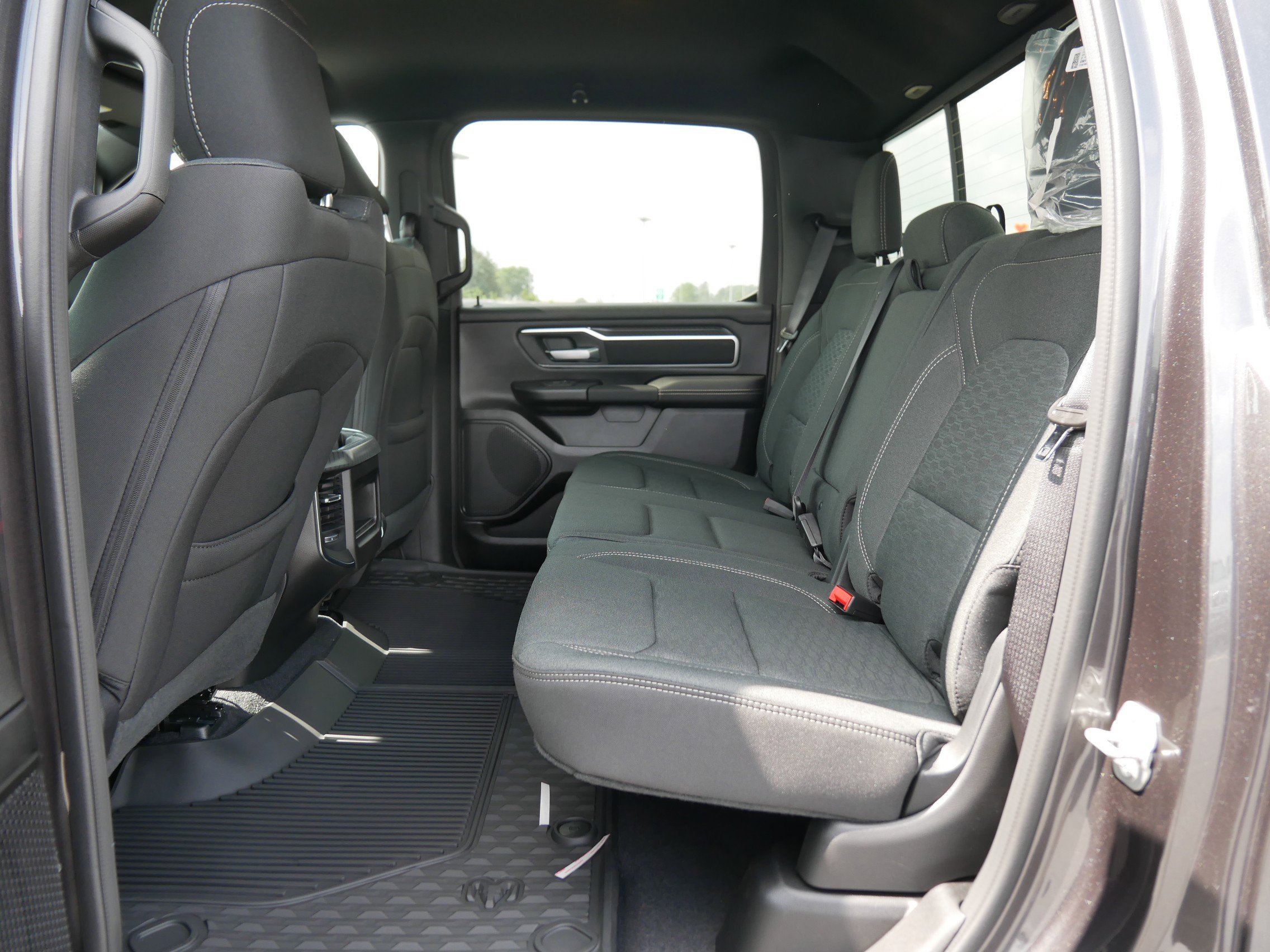 New 2025 RAM 1500 Big Horn image 5