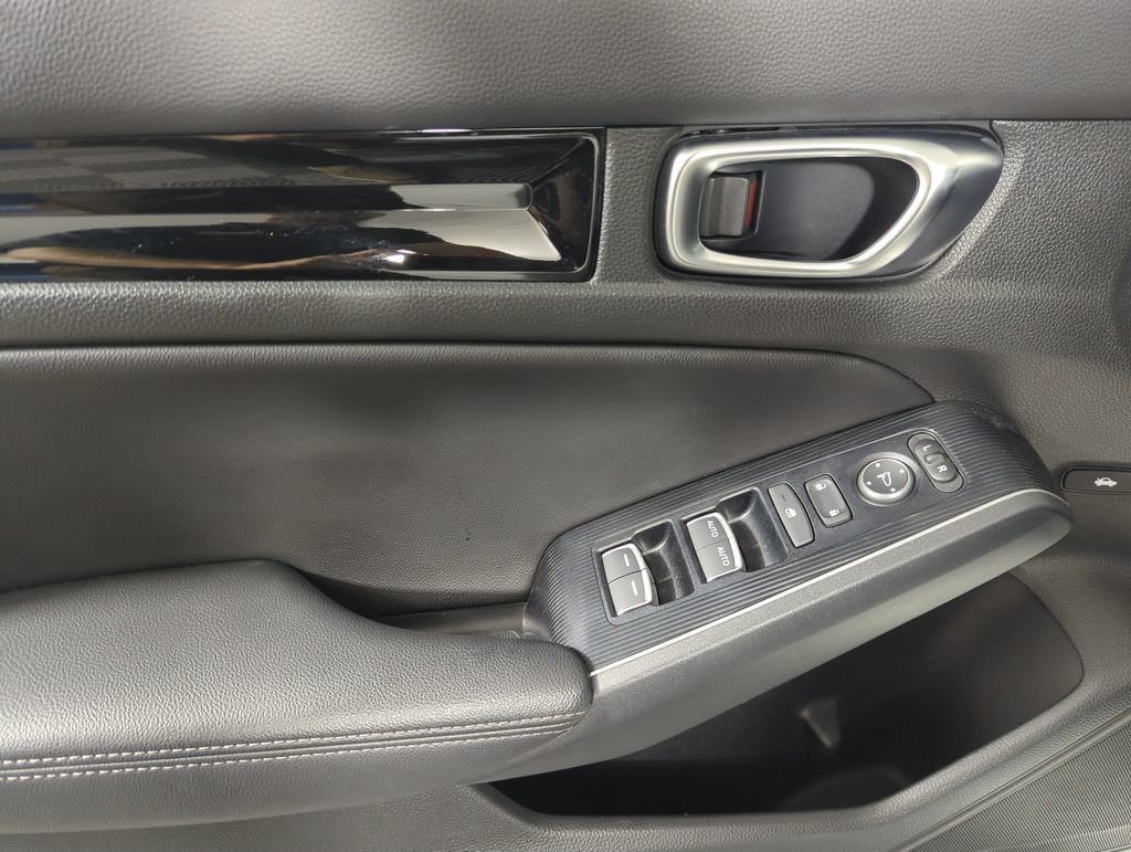Certified 2024 Honda Civic Touring image 10