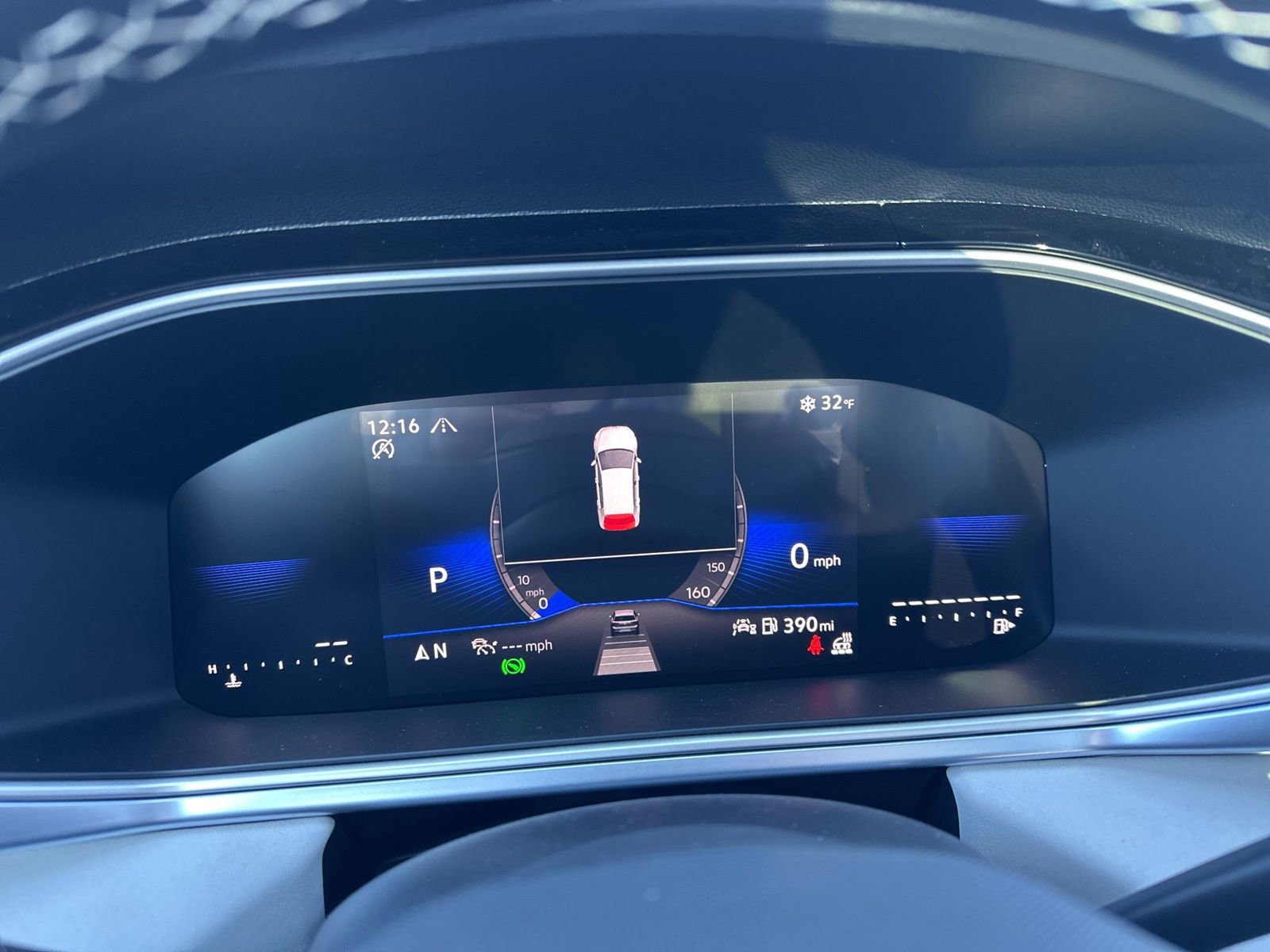 New 2026 Volkswagen Taos SE image 32