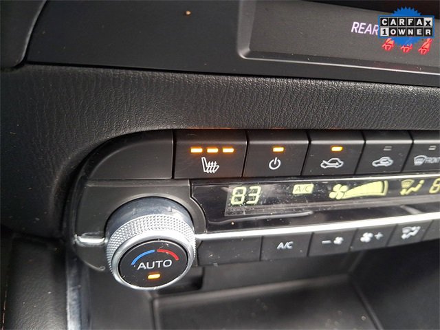 Used 2022 MAZDA CX-5 AWD 2.5 S w/ Premium Package image 25