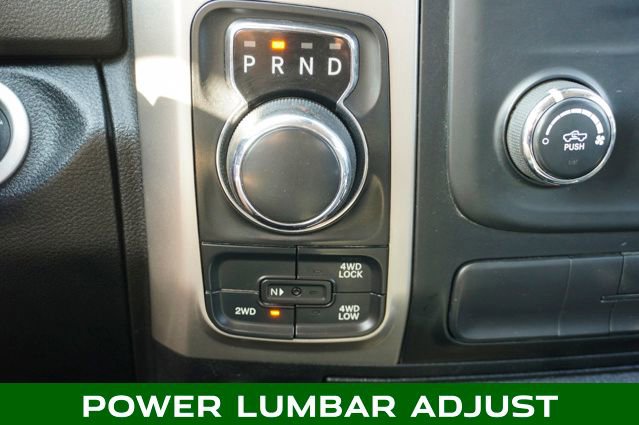 Used 2018 RAM 1500 Outdoorsman image 14