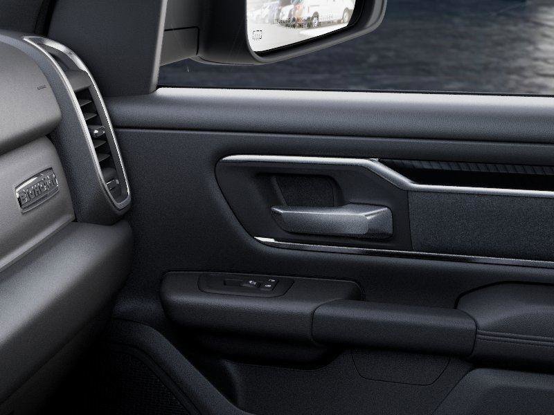 New 2026 RAM 1500 4x4 Crew Cab image 25