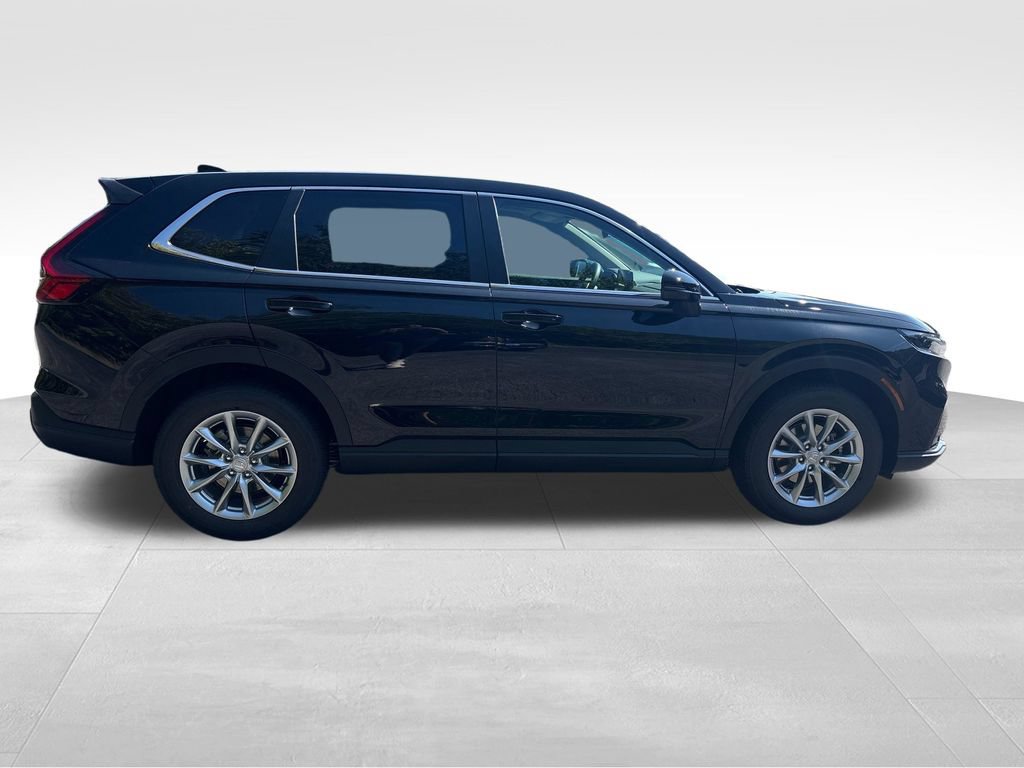 New 2027 Honda CR-V EX image 8