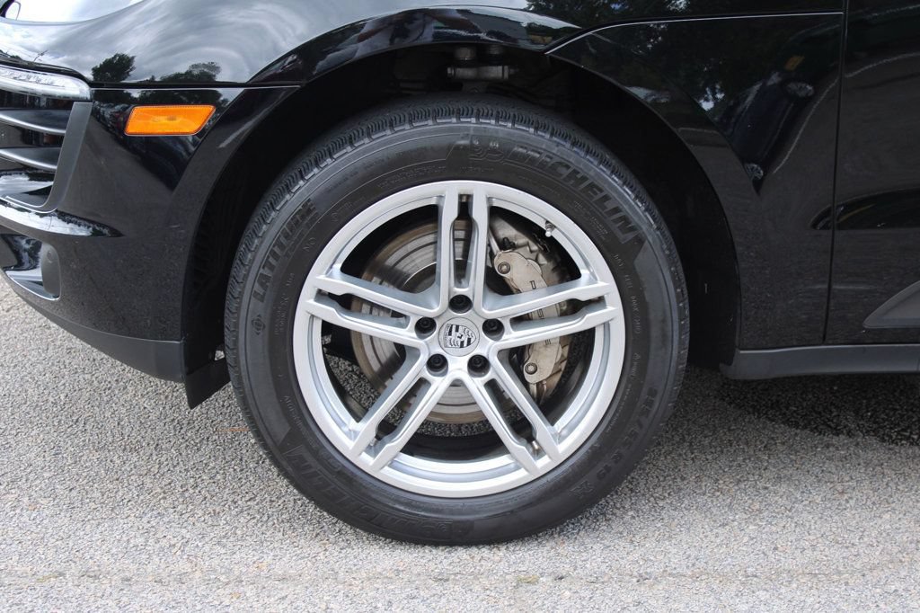 Used 2016 Porsche Macan S AWD/4WD image 42