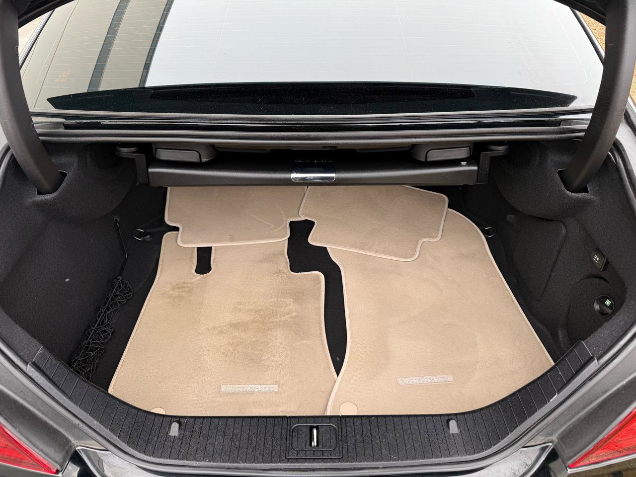 Used 2015 Mercedes-Benz CLS 400 image 30