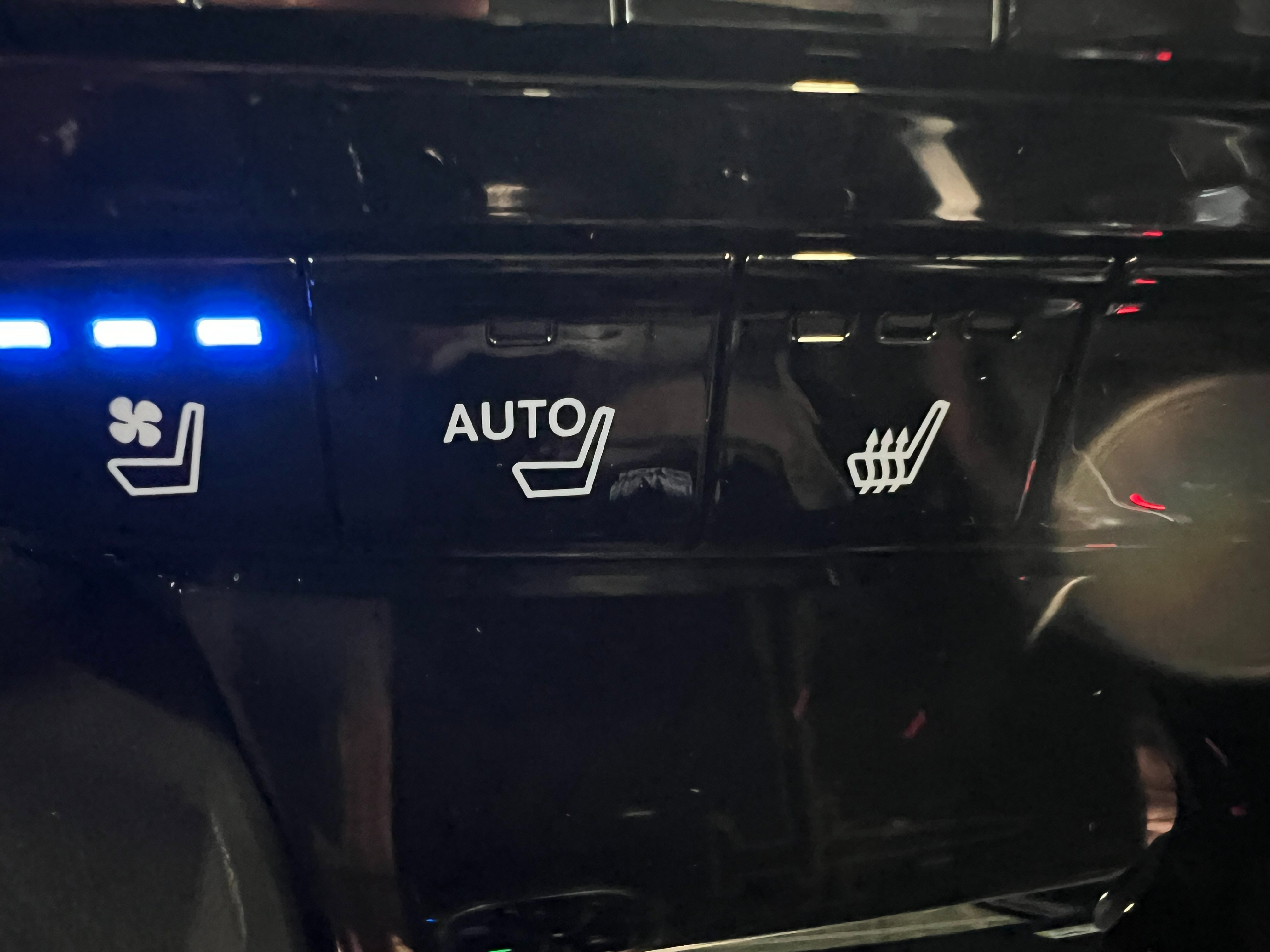 New 2026 Acura MDX A-Spec image 27