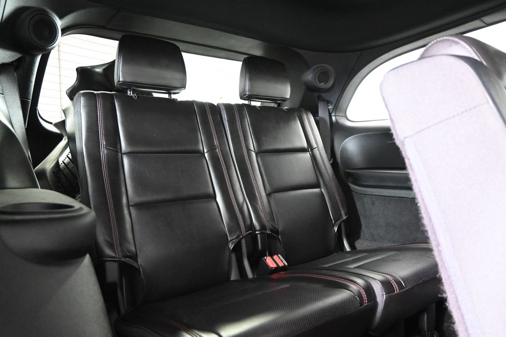 Used 2021 Dodge Durango R/T w/ Blacktop Package AWD/4WD image 17