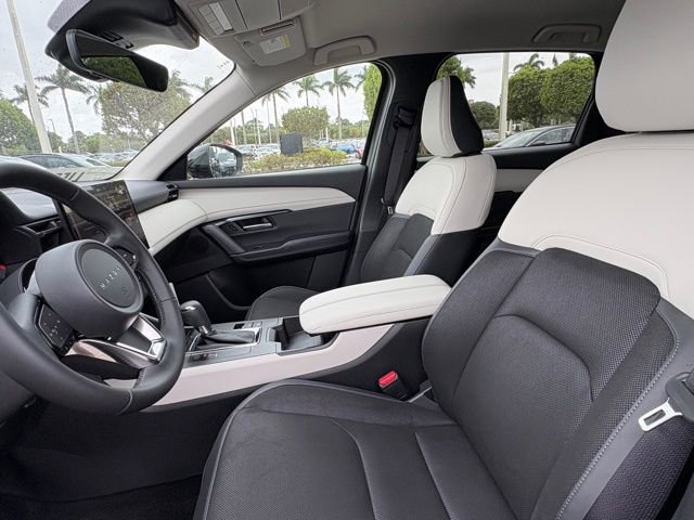 New 2026 MAZDA CX-5 Preferred AWD/4WD image 10