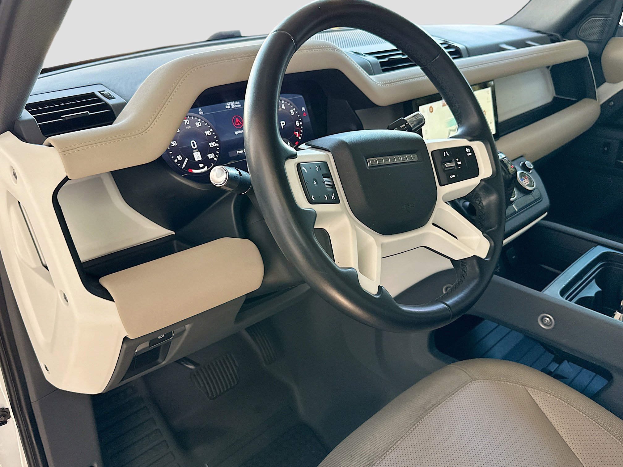 Used 2021 Land Rover Defender 110 S image 9